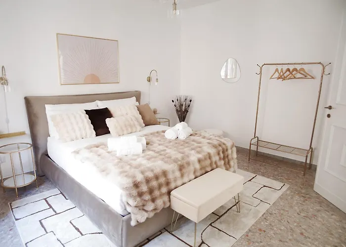 Apartment Thery House - Tiburtina