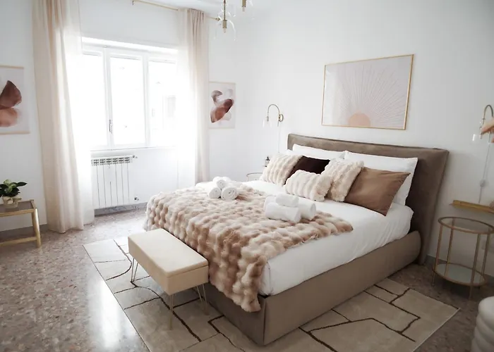 Thery House - Tiburtina * Rom