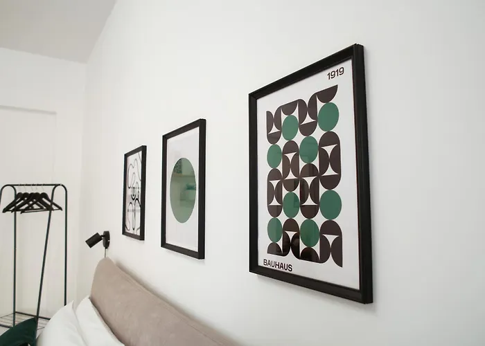 Thery House - Tiburtina Apartment Rom