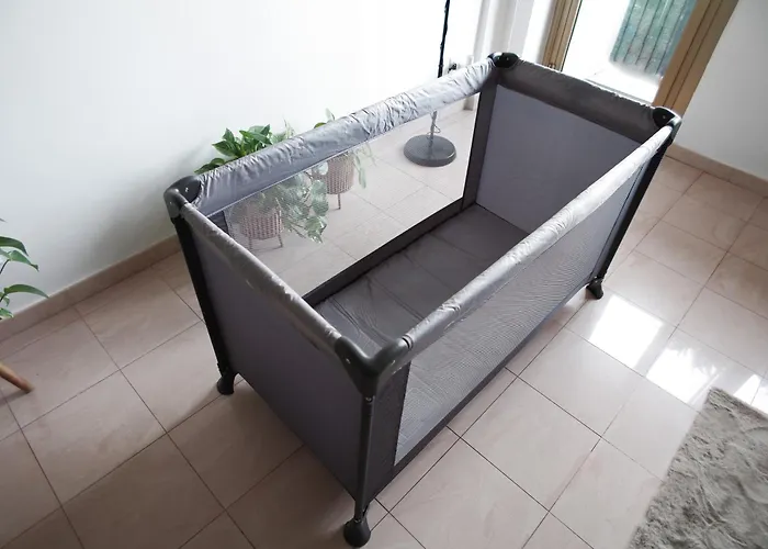 Apartment Thery House - Tiburtina